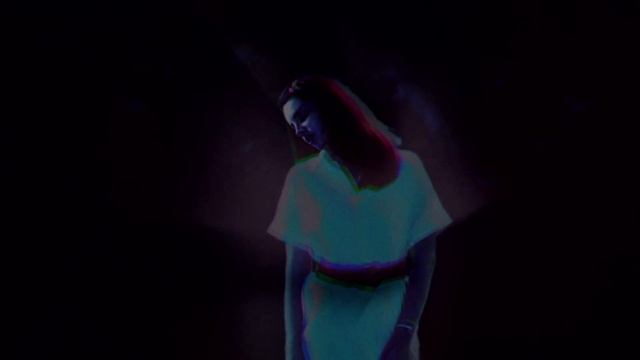 Lana Del Rey - Shades Of Cool