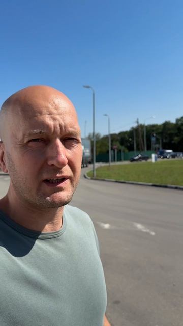 Ситуация с бензином, досмотр на Крымском мосту