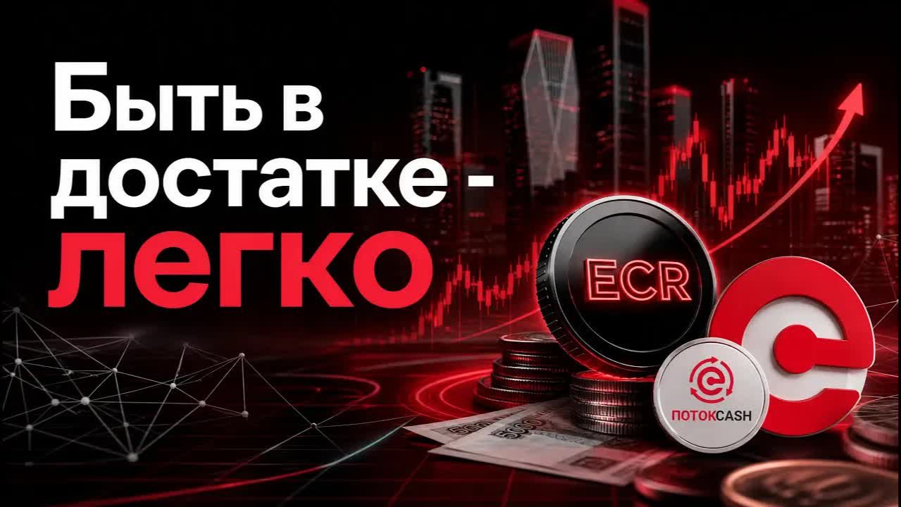 Вы хотите быть в ПотокCash и вот почему