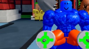 плательная лига в roblox часть третья