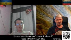 Искаженная картина мира у украинской молодежи.