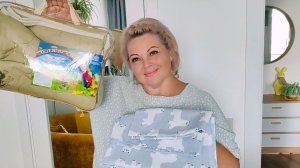 БАБУШКА  ТАНЯ  ВХОДИТ В  РОЛЬ  )))