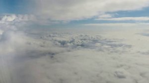 Перелёт из Кемерово до Внуково и из Шереметьево в Кемерово