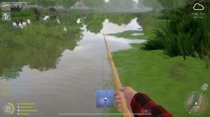 Russian Fishing 4 359 серия вернулся на донец, попробую как пойдет