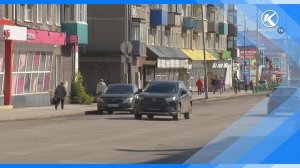 05.08.2026 Встречная полоса» ГИБДД усилит контроль за обстановкой на дорогах Киселевска