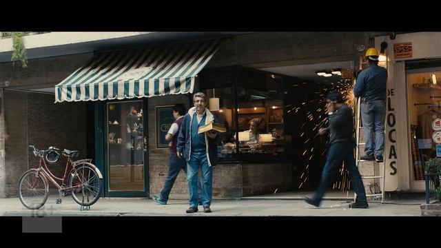 «Дикие истории» / Relatos Salvajes (2014) 18+