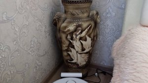 Рассказ о жизни и о вазе Любви