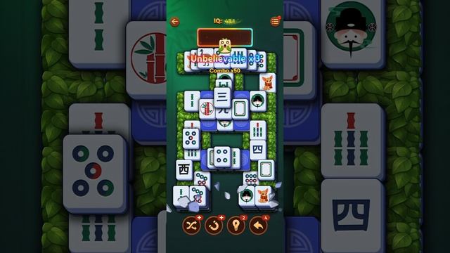 Vita Mahjong Желтый Вызов Уровень 894 и 895 прохождение