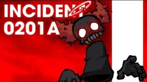 MADNESS Incident: 0201A: EXPURGATION