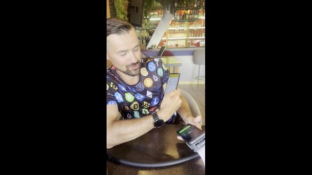 ALTYN WALLET