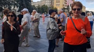 А ДЕВЧОНКА ТА ПРОКАЗНИЦА ТАНЦЫ ХАРЬКОВ 2026