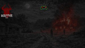 Dayz. Dead Time №9