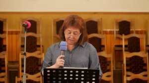 Богослужение | в церкви Благодать | 26.07.2026 | Прямая трансляция | #утреннее_служение