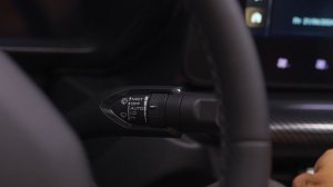 HAVAL H3. Настройка стеклоочистителей