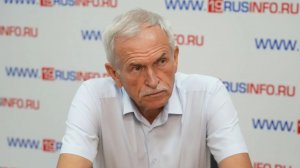Владимир Костюш о необходимости умения оказать первую помощь