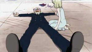 Ван-Пис - 13 серия / One Piece
