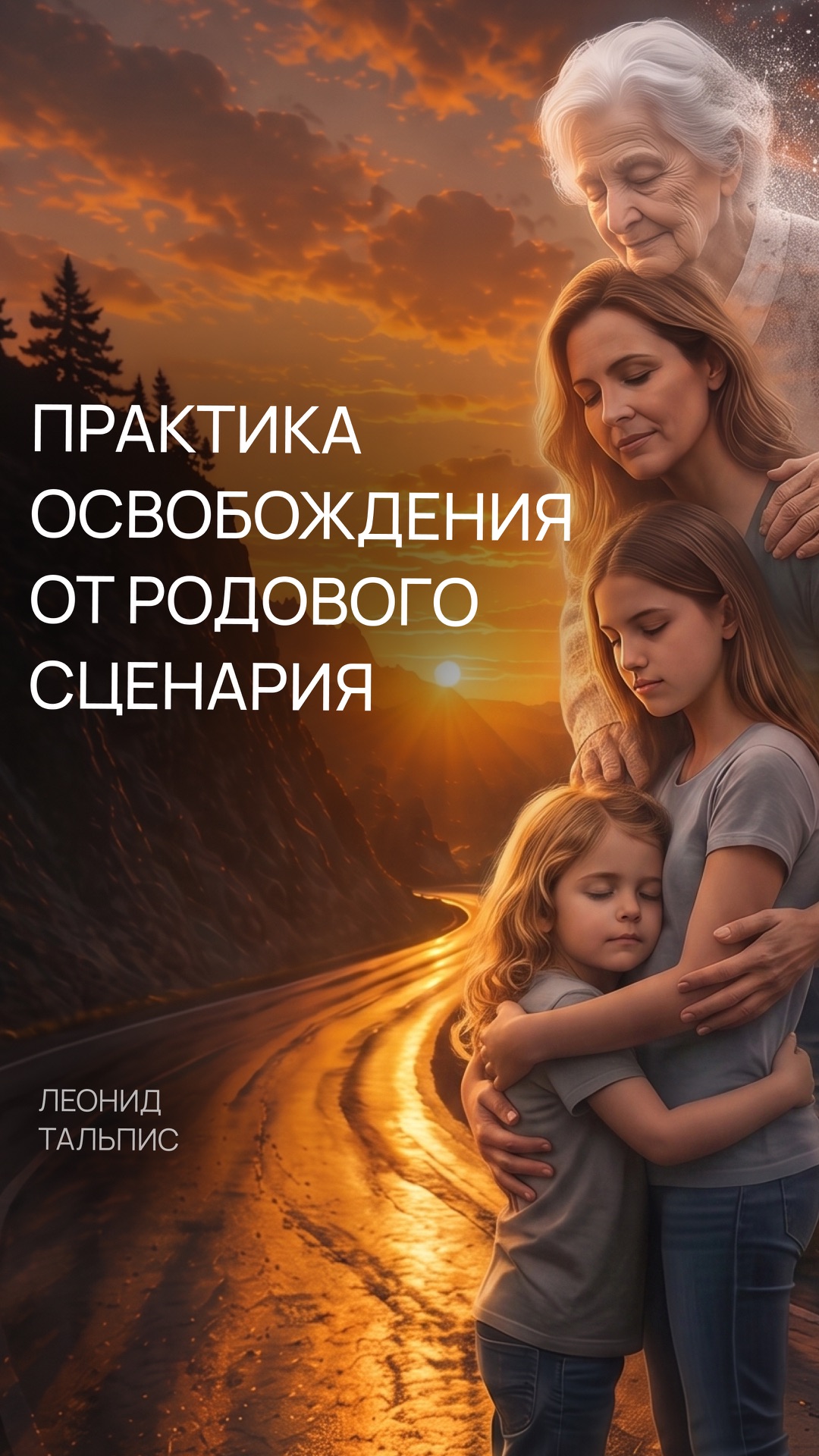 Чью судьбу вы несёте?