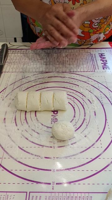 Сырники с начинкой