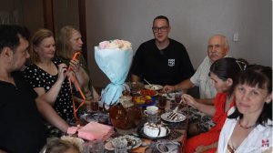 ИГОРЬ МЁДОВ . У НАС ВСЁ ПОЛУЧИЛАСЬ . ЖДЁМ НОВУЮ ИСТОРИЮ .