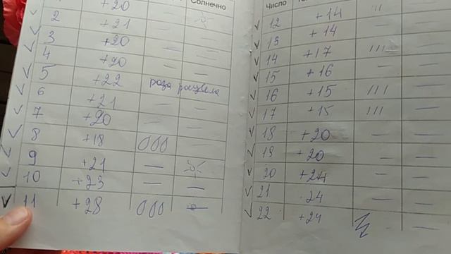 температурный плед. отчёт июль #вязание #плед  #творчество