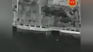 🇷🇺🔥🇺🇦 Атакованы 5 сухогрузов и уничтожены БЭКи врага в Черном море, — Минобороны

▪️«Герань-4