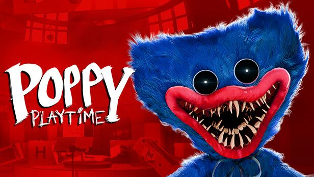 Popy Playtime 1