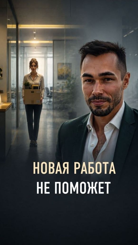 Хочешь уволиться? Сначала посмотри это видео