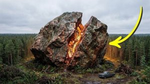 Находка в Аравии, Которая Раскрыла Исчезнувший Зелёный Мир