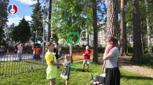 В Свердловской области подвели промежуточные итоги летней оздоровительной кампании