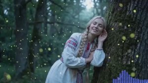Древняя Русь | Эпическая Славянская Баллада — Голос Предков и Хор Небес