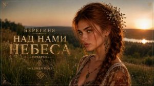 🌿Берегиня - Над нами небеса