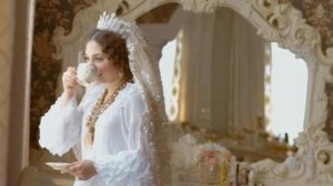 свадьба Золотой и Диана (Саратов)