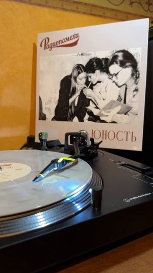 Радиопомехи - Песня Макса