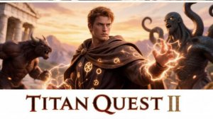 Titan Quest II (Возрождение легендарной игры) Прохождение #13