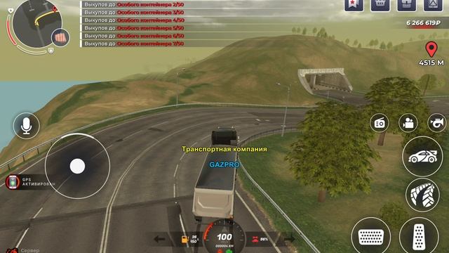 Жираф 61