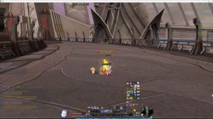 Aion Reborn 5.8 Око Тиамаранты - Богатый Гурр & Tiamaranta eye - Golden monster