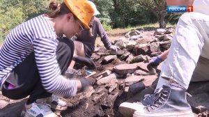 Утро России. Карачаево-Черкесия 04.08.2026