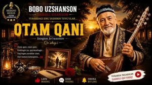 Bobo Uzshanson - Ota-ona Haqida Saralangan Qo'shiqlar To'plami [Full HD]