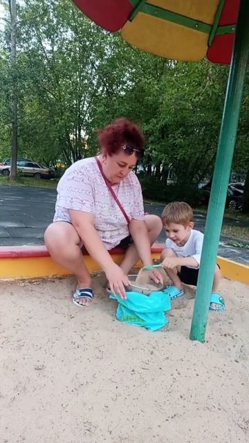 Тренеруем кулачки🤛👊