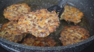 Рублячи - настолько вкусные, что я не успеваю их готовить! Исчезают моментально!