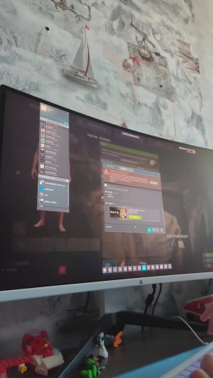 раст играем
