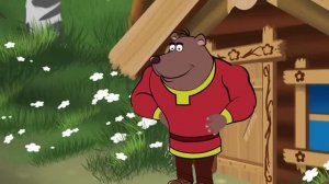 К вам идет писец  (клип)