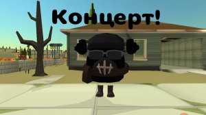 Амир поет песенку про говноеда!