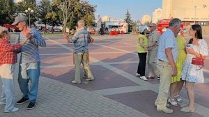 Мой самый человек... 05.08.26...