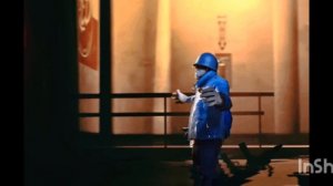 Эдит EMESIS BLUE