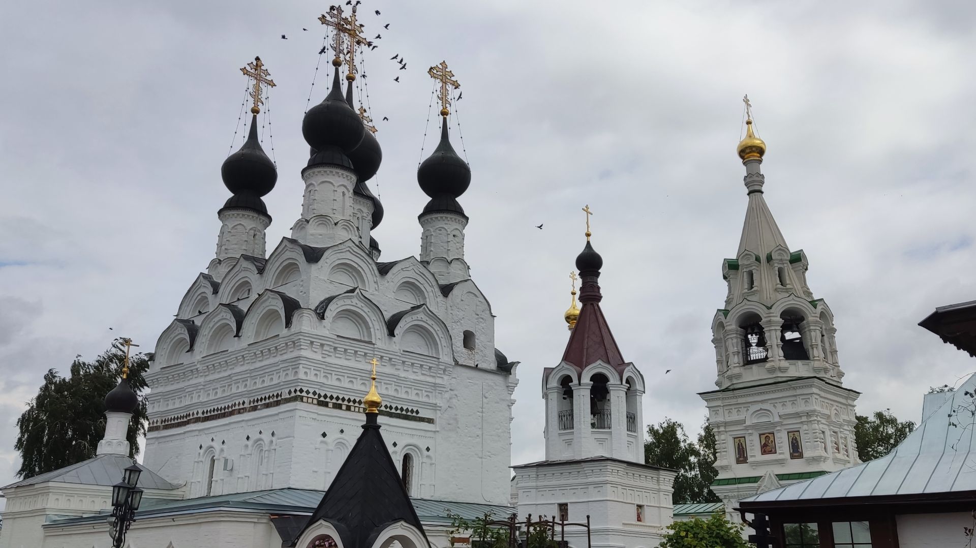Муром
