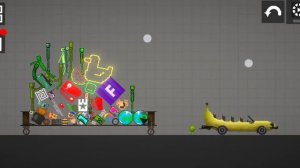 обычный день в MELON PLAYGROUND 3