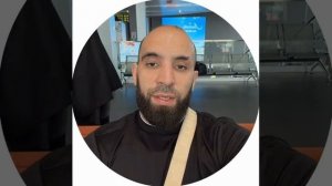 😡Хамзат Куриев ответил Хантеру, что уверен в себе и намерен его нокаутировать
