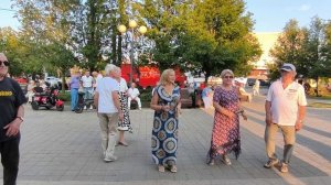 Элегантная дискотека.... 05.08.26.