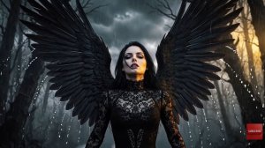 Эхо вороны (Gothic Rock Ballads) инструментальная музыка